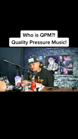 Who is QPM?! If you haven’t heard of Tillo & JayyR coming out of #Houston #Texas than you need to WAKE UP NOW! #htown #htx #hiphop #latinhiphop #fyp #fypシ #fypage #fypシ゚viral #texasundergroundradar #thejvazshow #parati #latino #podcast #hustletown #deebaby 