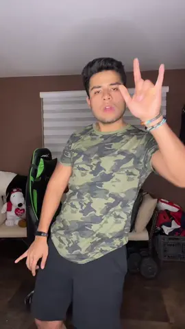 Yo soi tu diablo 😈 