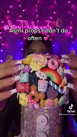 Tingly?? #asmr #asmrsounds #asmrvideo #satisfying #fyp 