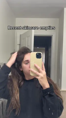 Some skincare I will be repurchasing #skincareroutine #skincaretips 