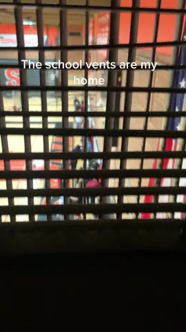 Theh were playing sharks and minoes so i kept blowing the wistle and made them run laps cause the teacher thought it was someone jn the gym #vents #school #suspended 