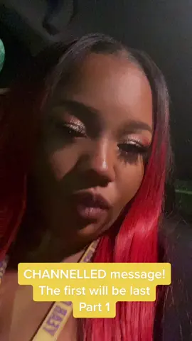 Swipe right #intuitive #channelledmessage #blessings #tarotreading 