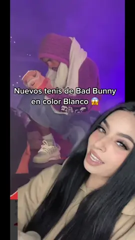 Nuevo colorway de Bad bunny x Adidas? 😳 #adidas #badbunnypr #badbunny #sneakers 