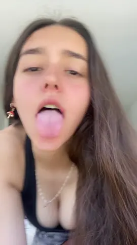 t imaginas q nacía así?
