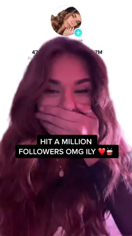 THANK YOU TO MY SUPPORTERS ILY ❤️🥁 #femaledrummer #girldrummer #1m 
