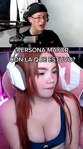 ¿Cual la persona mayor de ustedes? #fyp #parati #viral #twitch #sexionando #elitadragons #westcol 