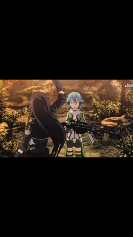 #swordartonline #season2 #kirito #animelover #animefyp 