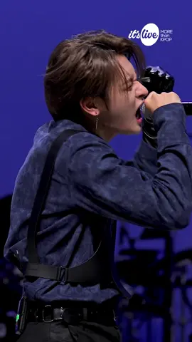 [it’s Live] TRENDZ (트렌드지) - “VAGABOND” 미방분 1인캠 은일ver.#itsLive #TRENDZ #VAGABOND #트렌드지 #Fancam #직캠 #KPOP #잇츠라이브