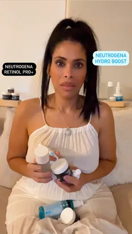 It’s never simple between Neutrogena Retinol Pro & Neutrogena Hydro Boost .. my skincare dilemma #neutrogenapartner #neuteogena #skincare #pehan #beautyhacks #BeautyTok #beautytutorial #beautytips #BeautyReview #beautyroutine #beautyhack #beautymode #estheticianlife #esthielife #peacock #skinexpert #skineducation #fy #dy #fyp #fypage 