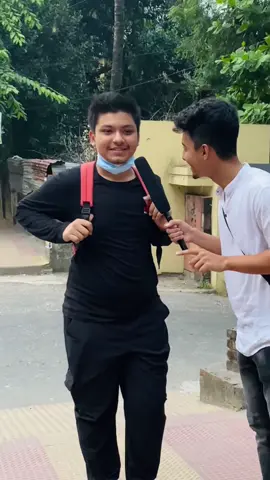 Bechara bujte pare nai 😂 #interview #street #foryoupage  #men #zisanshikder 