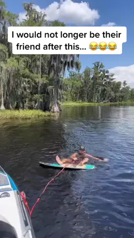 It’s just a prank, the prank: @renji.bijoy #prank #aligator #water #swimming 