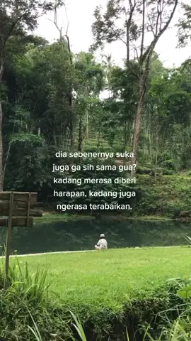 dibuat bingung oleh sikapnya #foryoupage #xyzbcafypシ #sadvibes 