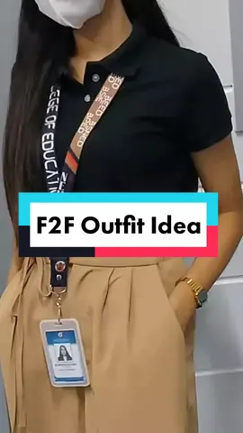 CROWN POLO SHIRT✨ Super comfy and high quality . Thank you po @crownshirt #poloshirt #crownshirt  #poloshirtstyle #poloshirtoutfits #OOTD #f2foutfits  #schoolootd #outfitideas #tiktokfinds  #blackpolo #forwomen #trending #trend  #DuetForTheLauriat 