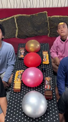 udah enak, bisa dipake buat main game juga!! #selamatchallenge #balomba 