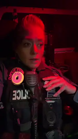 Its just a joke, i lobe y’all! 🤣👍🏻🚓#YellowstoneTV #candycrush10 #humanizethebadge #copsoftiktok #justajoke #graveyardshift 