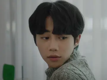 💅🏻 #parkjibin #thekillersshoppinglist #blindkdrama 