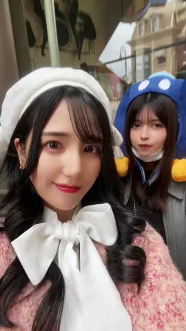 この2人は何回ナンパされたでしょうか？