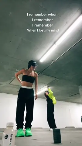 “I Remember When I Lost My Mind” 🎶 ( @nataliejanesings ) #gnarlsbarkley #crazy #fyp 