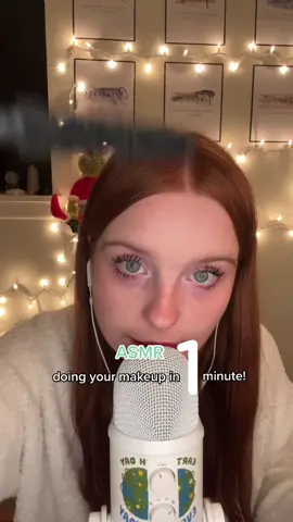 #asmr 💋
