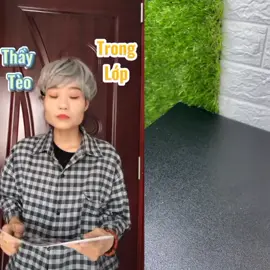 cre: Cô em thú dị #xh #xhtiktok #xuhuong #xuhuongtiktok #coemthudi #slime #giaitri ##🥕🍭 