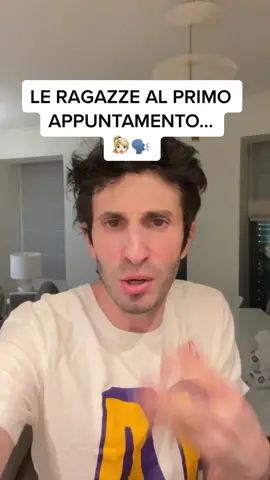 Ragazze al primo appuntamento.. #primoappuntamento #ragazzedifficili #stevemozz #videocomico #standupcomedy 