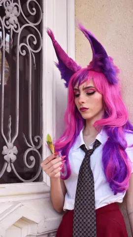 📸 ig: aylamaria.fotografia #CapCut #photoshoot #xayah #xayahcosplay #cosplay #leagueoflegends #lol #fy #GamerGirl 