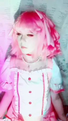 SORRY FOR ALL THE MADOKA POSTS #katzecollective #madoka #madokakaname #madokamagica #madokamagicacosplay #cosplay #cosplayer #fyp #foryou #trending #lgbt 