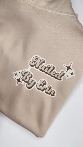 Hoodies now £20! Get stocked up for the winter #smallbusinesscheck #businesslogodesign #hoodie #personalisedgifts 