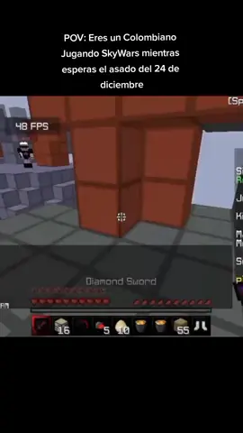 play.minelatino.com | Soy ese #colombianavidad #colombiamemes #colombiagaming #minecraftskywars #skywarsminecraft #minelatinoskywars #minelatinoclips #navidadcolombiana #juancholox_col #parati #foryoupage #fypシ #fypシ゚viral #viral #xyzbca #lentejas 