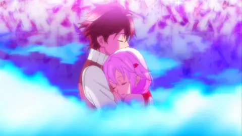 เรื่องนี้สนุกไม่เชื่อดูคลิปนี้ #Guiltycrown #inori #oumashu #อนิเมะสนุกๆ #คนรักอนิเมะ #Anime #Animejapan 