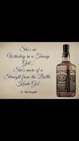 Whiskey, ice and all things nice! #single #fyp #wisconsin #whiskey #jackdaniels  