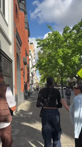 She’s a content girlie now, enjoy a mini vlog ❤️🥹🤪 #unclewaffles 