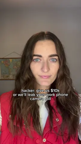 RV is life as a social media manager. #campingworld #rvtiktok #exposed #leakedphotos 