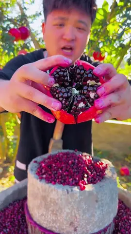 OMG 😱😋🤤#usa #fruit #asmr