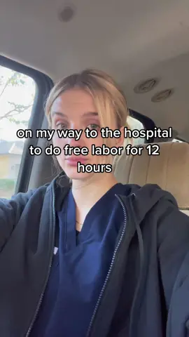 3 days this week too #nursingstudent #nursing #Lifestyle #graduation2022 #preceptorship 