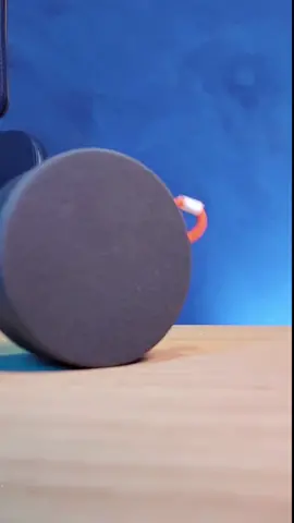 Essa caixa de som é muito boa pelo preço! #xiaomi #speaker #Tech #techtokbrasil 