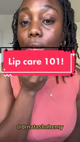 The skin on your lips is very delicate. Save your money and stop buying these #lipscrubs keep it simple ! #sugarlipscrub #lipcareroutine #lipcaretips #lipcareproduct #lipcareproducts #drnatashahenry 