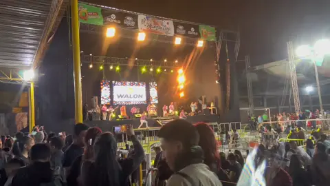 #huaralino #florpileña #concierto #2022 