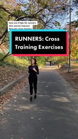 Follow @theplayground.fitness on IG for regular tips like these 🤗 #functionalfitnesstraining #crosstrainingforrunners #strengthforrunners #workoutsforrunners #beginnerworkoutadvice #strengthtrainingforbeginners #beginnerworkouttips #