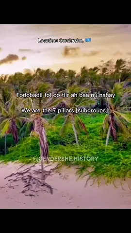 Buraanbur: Gendershe 🌴 #fyp #fypシ #somali #somalitiktok #somalia #xamar #buraanbur #poetry #sheekhaal #shiikhaal #gendershe#gandershe #loobage #qudub #raaso #kaxda  #foryoupage 