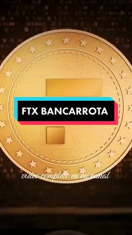 #criptomonedas #ftx #binance #marifuentes 