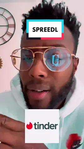 ❌ TINDER CEST FINI ❌ faite place à une nouvelle application qui vous débarrassera de tous ces fake que l’on peut y trouver dessus  #site #rencontre #tinder #new #app #android
