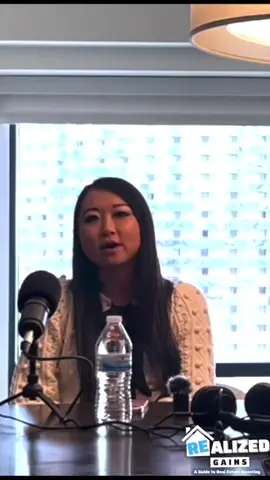 @Jamie Tian discusses how social media and Instagram has grown her business, even when she was advised not to.  Also @Kenny Fast discusses not following Inman’s advice on that!  This episode drops tomorrow! Find us on Apple Podcasts, Spotify, YouTube, and everywhere podcasts are found.  #contentcreator #contentcreation #realestateagent #luxuryrealestate #socialmediamarketing #socialmediastrategy #socialmedia 