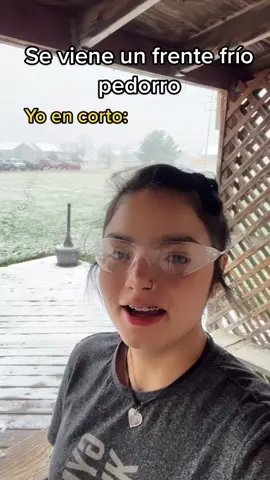 Deperdida que este feo 😫🤣
