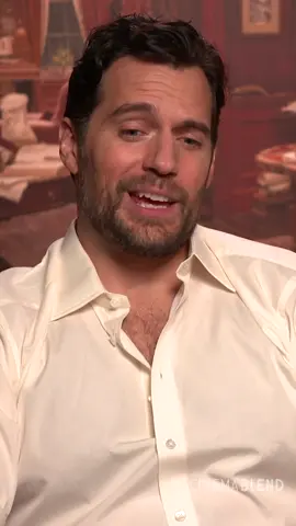 So what’s the verdict on Henry Cavill’s drunk voice in “Enola Holmes 2”?  #henrycavill #henrycavillinterview #henrycavillfans #enolaholmes2 #fyp