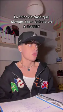 Pidas lo que le pidas lo tiene, parece el bolsillo de doraemon😬✨ Ig: Sergiiobueno #fyp #parati #viral #xzbcya 