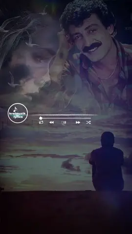 seni nasıl özledim  - #müslümgürsesşarkıları  müslüm baba haranlarına gelsin hasret özlem sevdayı yaşayanlar işte hepsi bu şarkıda 