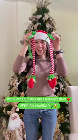 Navidad! Navidad 🎄DIVERTIDA NAVIDAD! Estas son nuestros forros de patitas de sillas! Amamos que los detalles estén siempre en nuestro hogar 🫶  Pídelas en el link de la Bio o en nuestros comentarios 🎄😍  ✌️Envíos a todo el Ecuador 🇪c 🙋🏻♀️Visítanos en cualquiera  #fy #foryoupage 