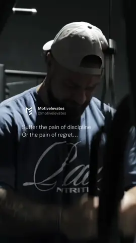 Your choice | #GymTok #gym #gymmotivation #gymvideo #cbum #motivelevates #fyp 