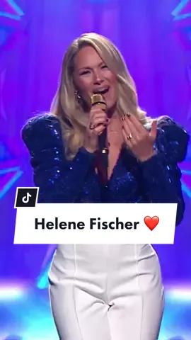 Helene Fischer hat „Atemlos durch die Nacht“ in der Schweizer TV-Show „Benissimo“ gesungen und das war ein absolutes Highlight der Show 🔥  #helenefischer @helenefischer #atemlos #atemlosdurchdienacht #benissimo   🎶 Helene Fischer - Atemlos durch die Nacht (Live - Benissimo)